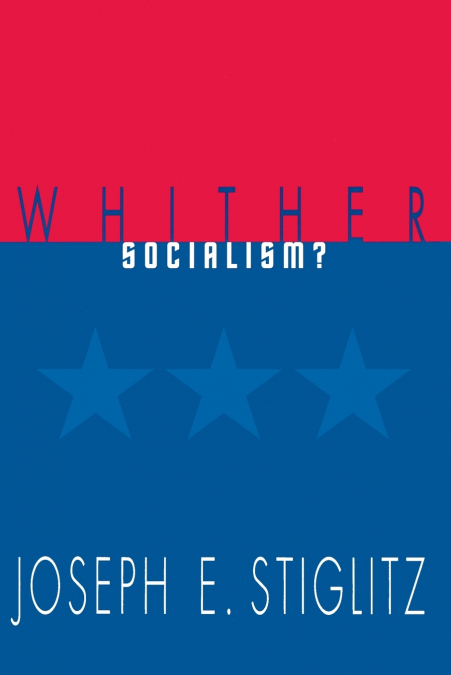 WHITHER SOCIALISM?