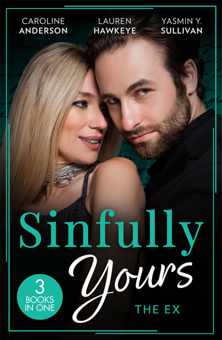 SINFULLY YOURS