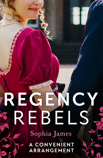 REGENCY REBELS