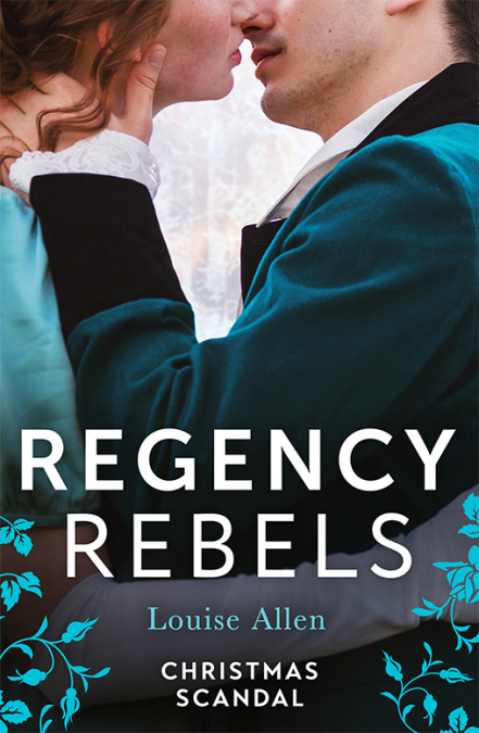 REGENCY REBELS