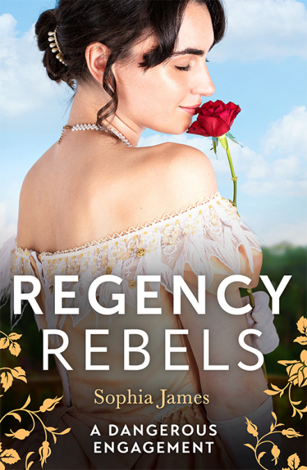REGENCY REBELS