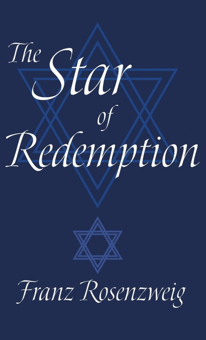 THE STAR OF REDEMPTION