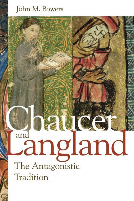 CHAUCER AND LANGLAND