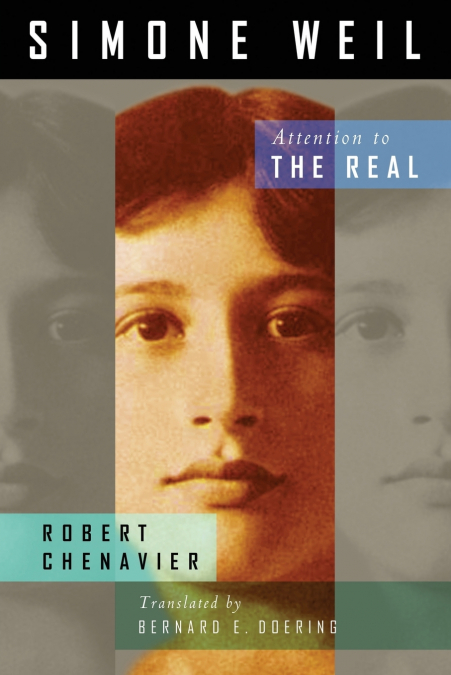 SIMONE WEIL Y LA CUESTION JUDIA