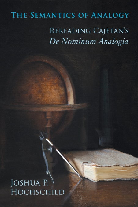 SEMANTICS OF ANALOGY