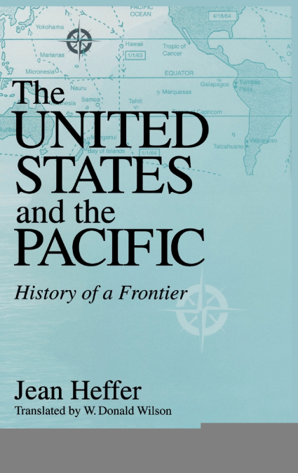 UNITED STATES AND THE PACIFIC