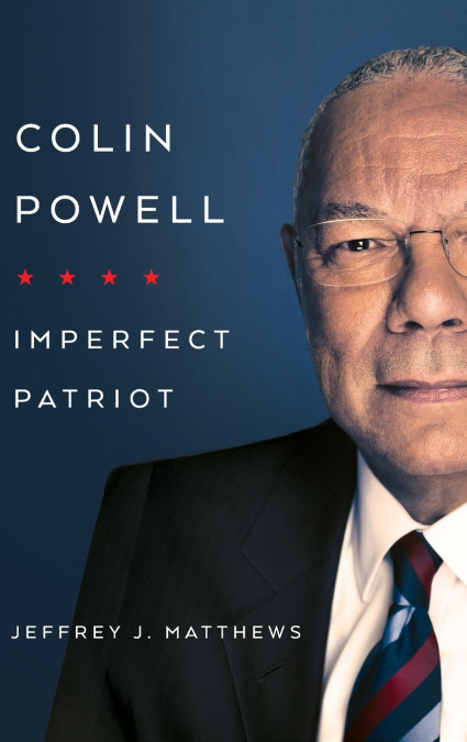COLIN POWELL