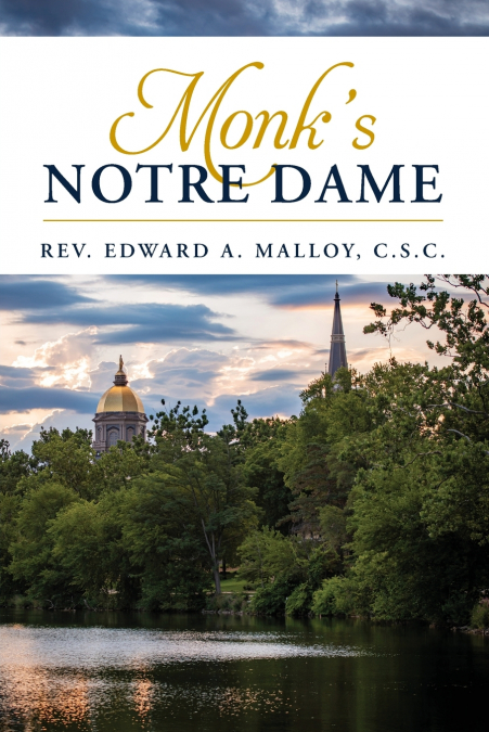 MONK?S NOTRE DAME