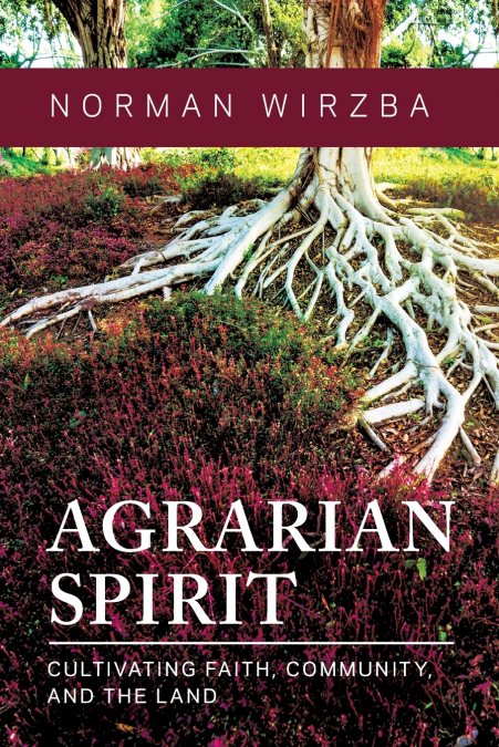 AGRARIAN SPIRIT