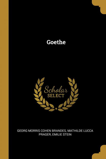 GOETHE