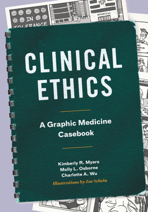 CLINICAL ETHICS