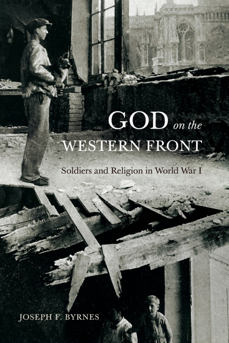 GOD ON THE WESTERN FRONT