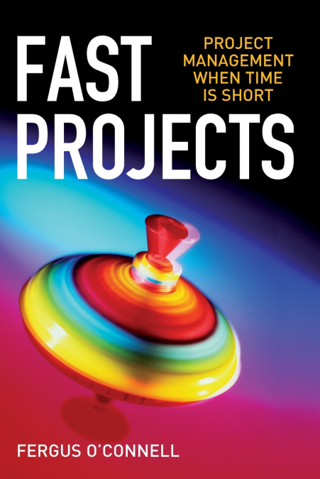 FAST PROJECTS (BOOK)