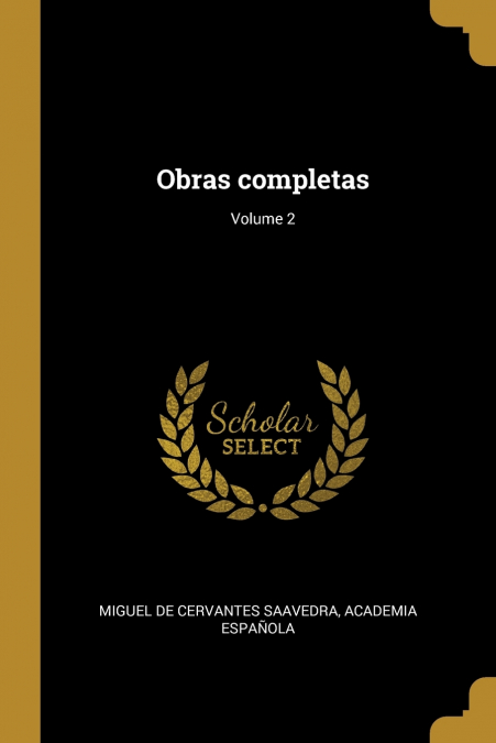 OBRAS COMPLETAS VOLUME 6