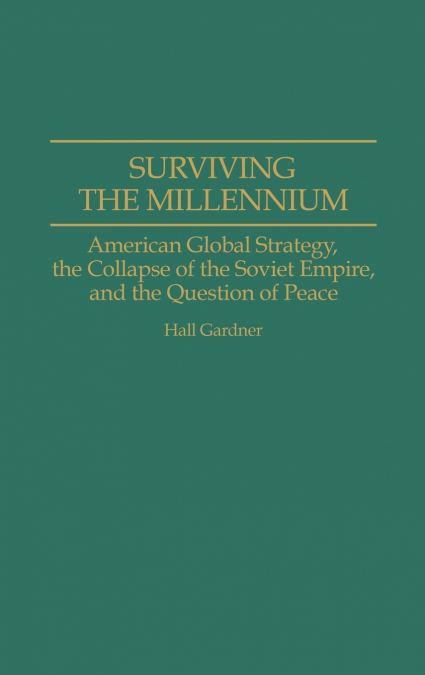 SURVIVING THE MILLENNIUM