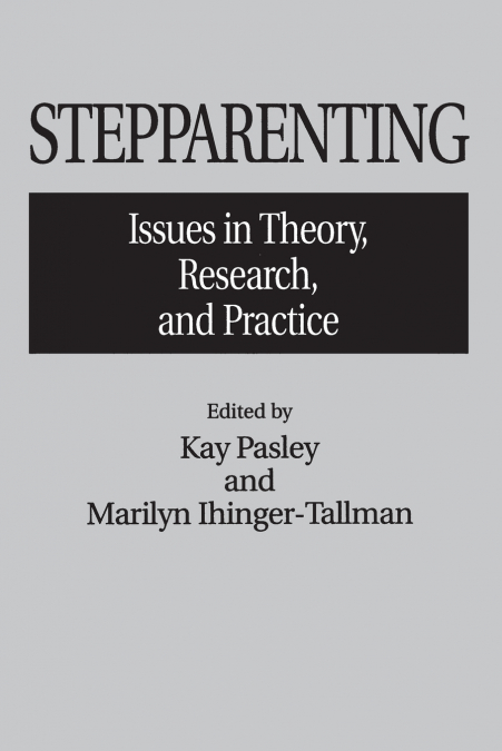 STEPPARENTING