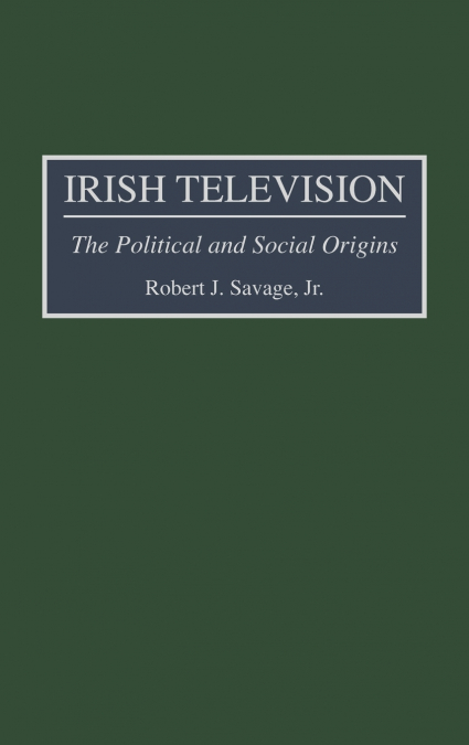 IRISH TELEVISION