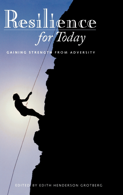 RESILIENCIA EN EL MUNDO DE HOY, LA