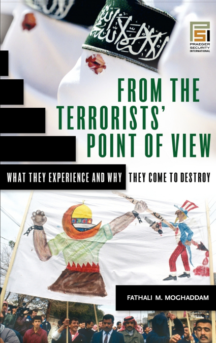 FROM THE TERRORISTS? POINT OF VIEW