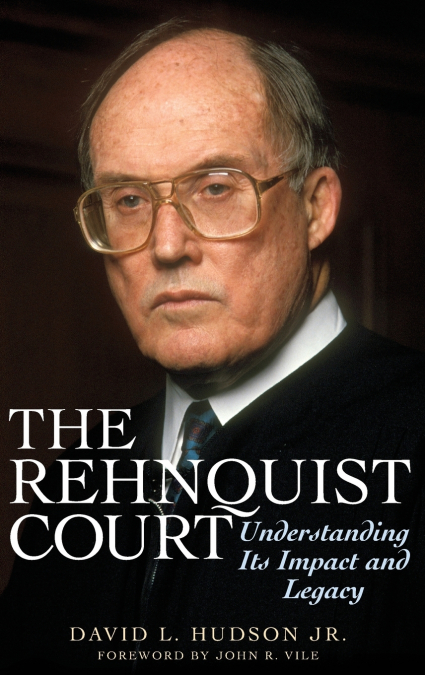 THE REHNQUIST COURT