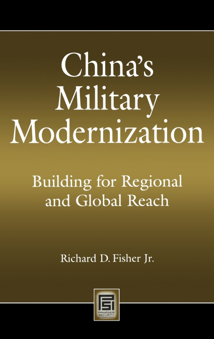 CHINA?S MILITARY MODERNIZATION