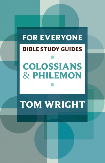 FOR EVERYONE BIBLE STUDY GUIDE