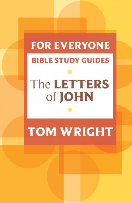 FOR EVERYONE BIBLE STUDY GUIDE