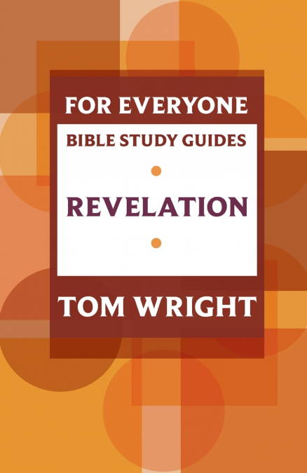 FOR EVERYONE BIBLE STUDY GUIDE