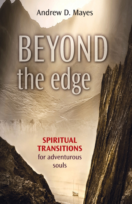 BEYOND THE EDGE