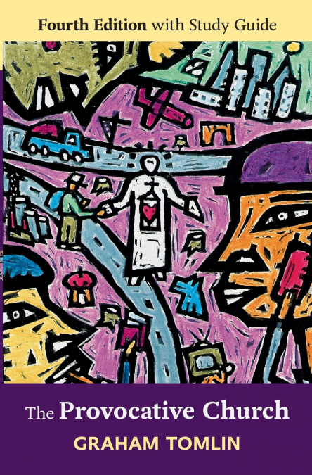 THE PROVOCATIVE CHURCH