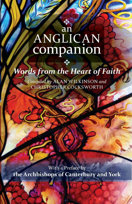 AN ANGLICAN COMPANION