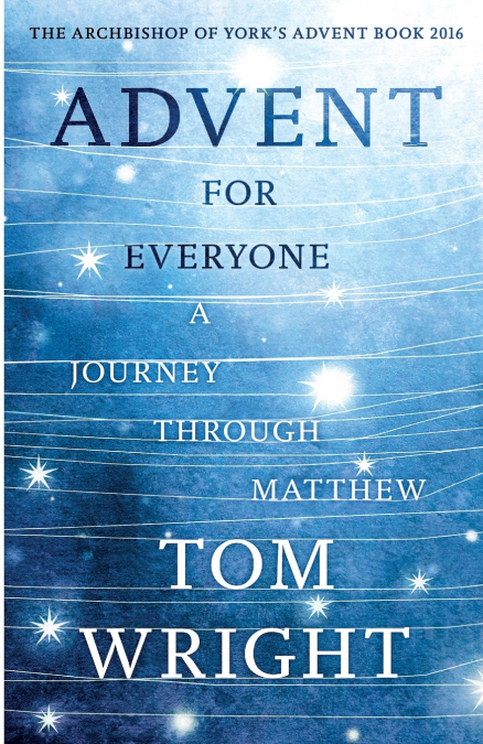 ADVENT FOR EVERYONE