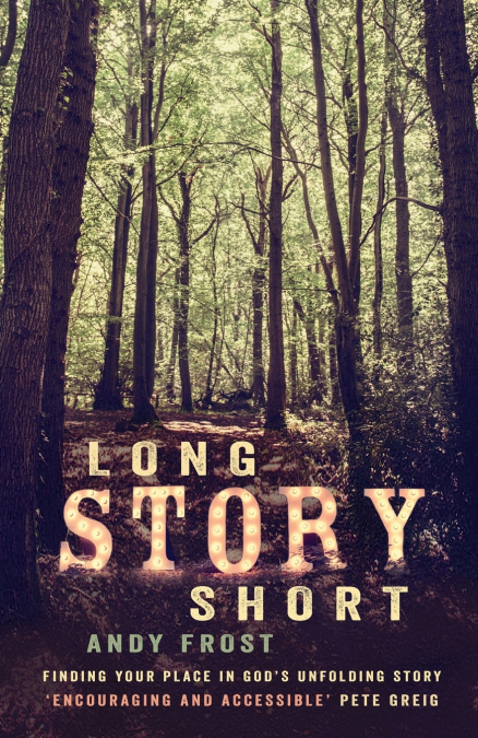 LONG STORY SHORT