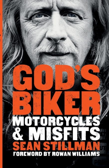 GOD?S BIKER