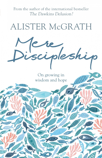 MERE DISCIPLESHIP