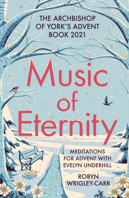 THE MUSIC OF ETERNITY
