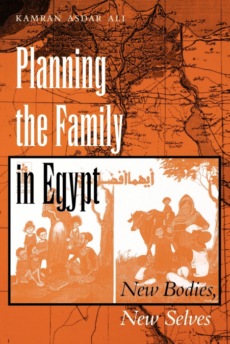 PLANNING THE FAMILY IN EGYPT