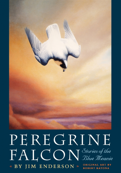 PEREGRINE FALCON