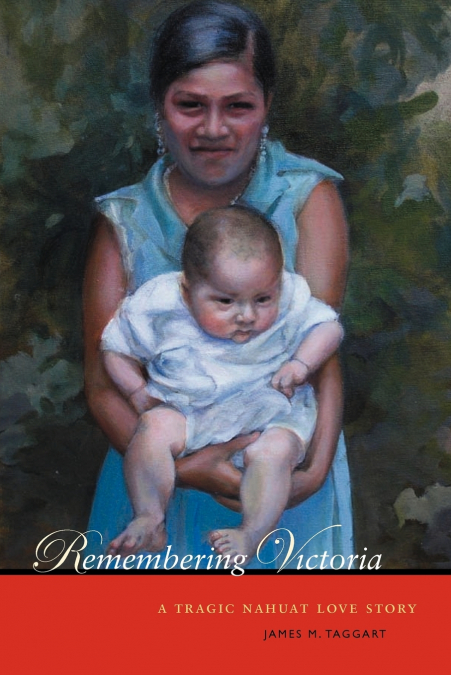 REMEMBERING VICTORIA
