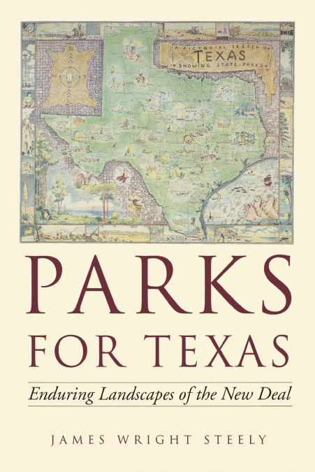 PARKS FOR TEXAS