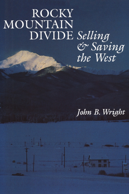 ROCKY MOUNTAIN DIVIDE