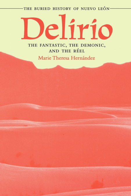 DELIRIO-THE FANTASTIC, THE DEMONIC, AND THE REEL