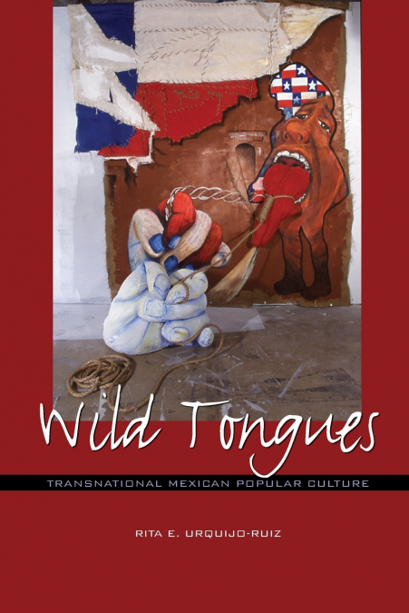 WILD TONGUES