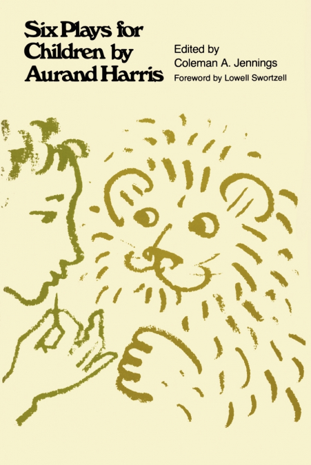 SIX PLAYS FOR CHILDREN