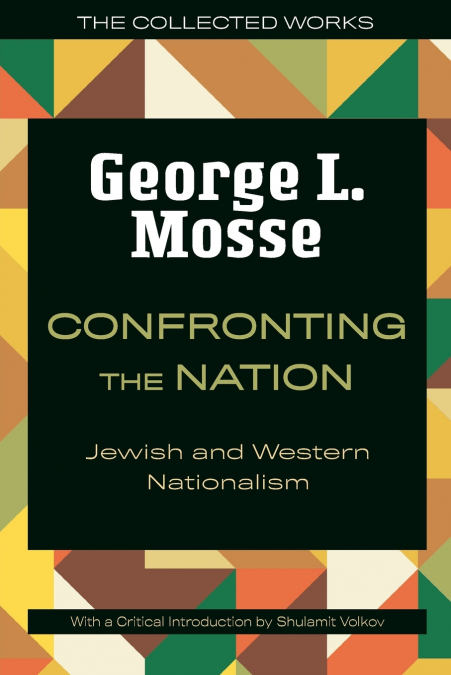 CONFRONTING THE NATION