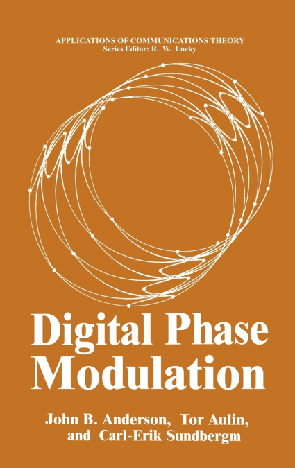 DIGITAL PHASE MODULATION
