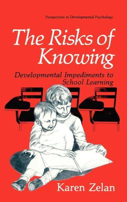 THE RISKS OF KNOWING