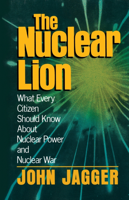 THE NUCLEAR LION