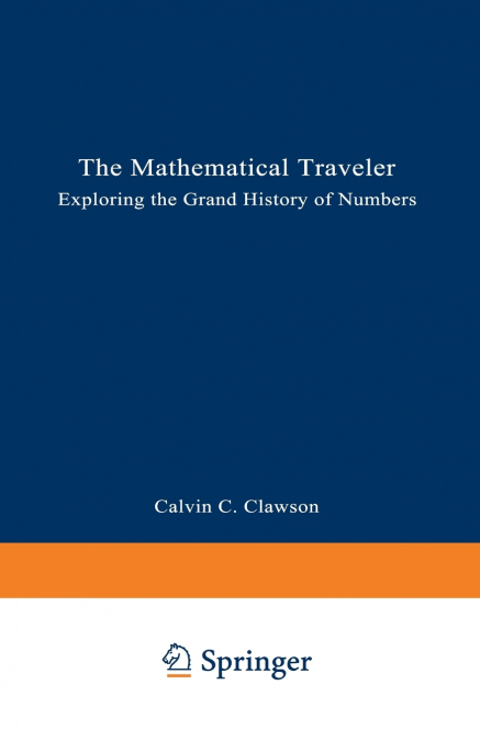 THE MATHEMATICAL TRAVELER