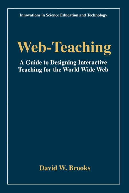WEB-TEACHING